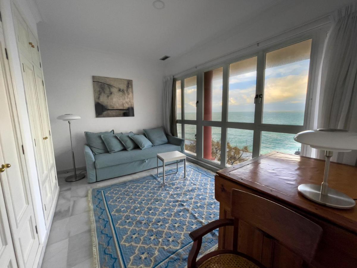 Marinas De La Bahia Apartment Cádiz