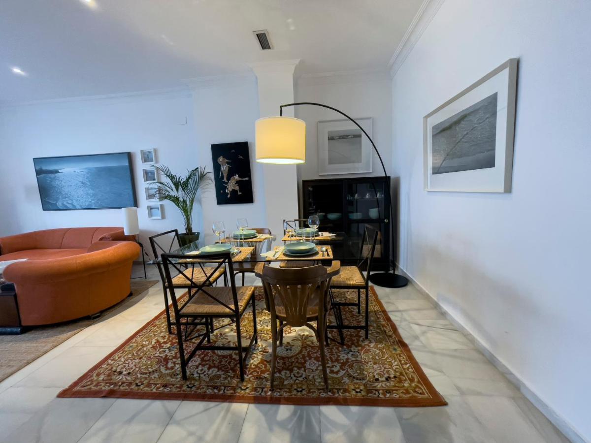 Marinas De La Bahia Apartamento *