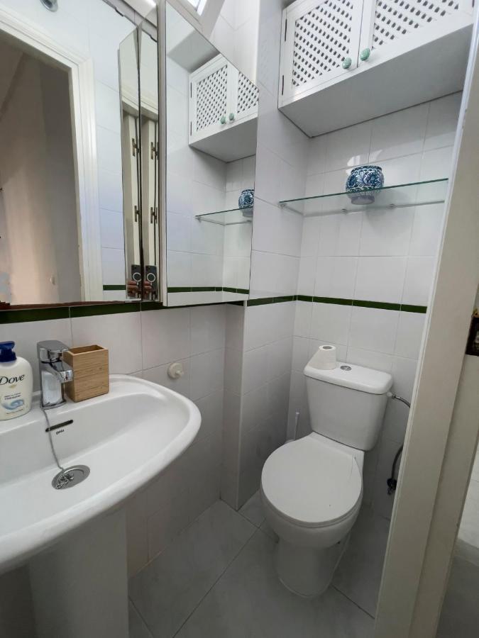 Apartment Marinas De La Bahia Cádiz