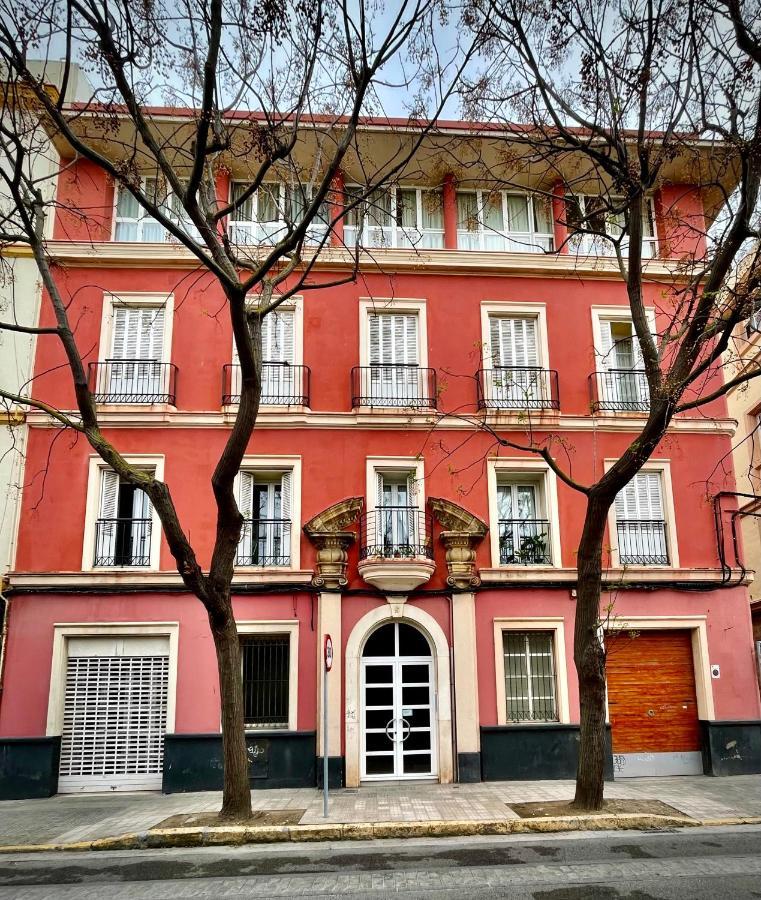 Apartamento Marinas De La Bahia