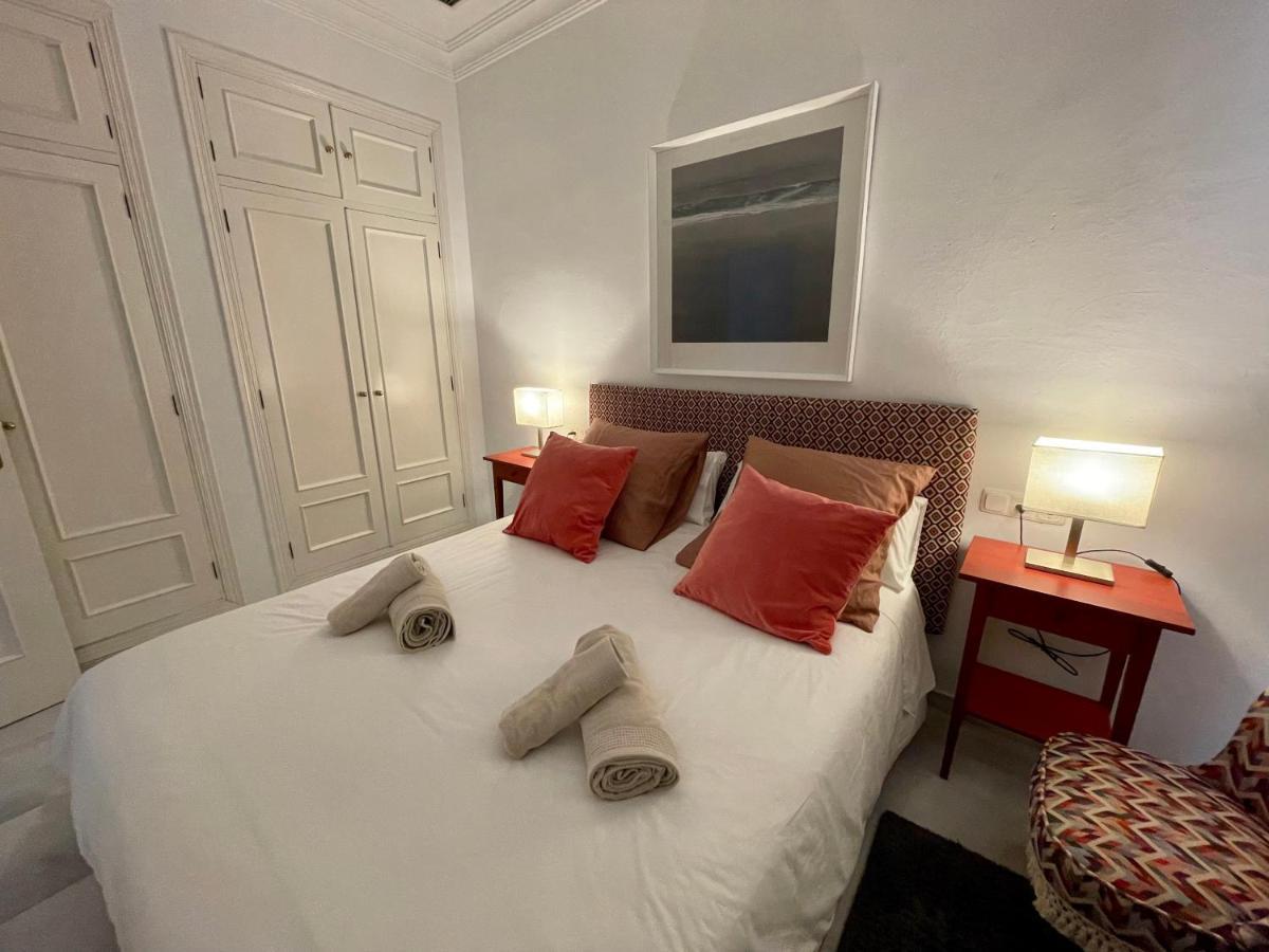 Apartment Marinas De La Bahia Cádiz